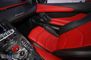2016 Lamborghini Aventador LP 700-4
                                    for sale in Pompano Beach, FL – photo 19
