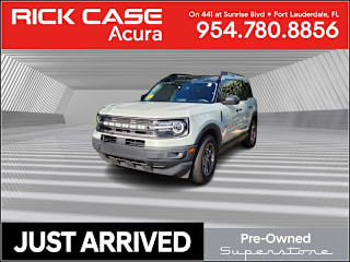 Ford Bronco Sport for sale Las Vegas