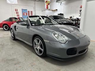 2005 Porsche 911 Turbo
                                    for sale in Boca Raton, FL – photo 88