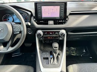 2022 Toyota RAV4 XLE
                                    for sale in Delray Beach, FL – photo 30