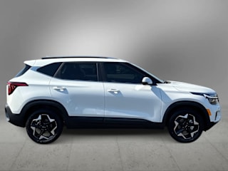 Kia Seltos for sale Las Vegas