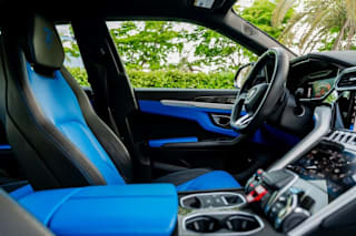 Lamborghini Urus for sale Las Vegas