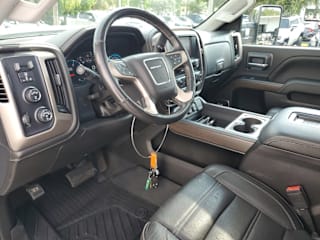 2019 GMC Sierra 2500HD Denali
                                    for sale in Delray Beach, FL – photo 22
