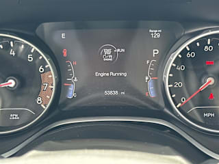 2018 Jeep Compass Limited
                                    for sale in Homestead, FL – photo 29