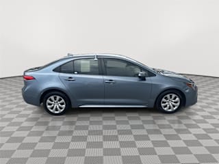 Toyota Corolla for sale Las Vegas