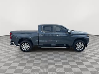 2021 Chevrolet Silverado 1500 LT
                                    for sale in Homestead, FL – photo 4