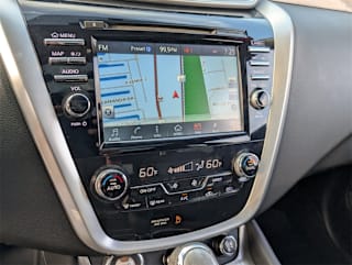 2017 Nissan Murano Platinum
                                    for sale in Delray Beach, FL – photo 34