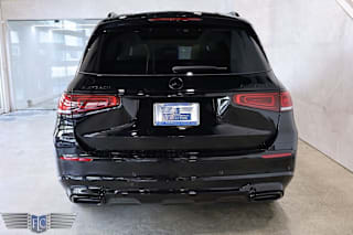 2023 Mercedes-Benz GLS Mercedes-Maybach GLS 600 4MATIC
                                    for sale in Fort Lauderdale, FL – photo 8