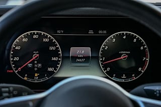Mercedes-Benz G-Class for sale Las Vegas