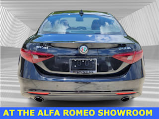 2022 Alfa Romeo Giulia Sprint
                                    for sale in Fort Lauderdale, FL – photo 37
