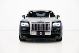 2016 Rolls-Royce Ghost Series II Base
                                    for sale in Miami, FL – photo 2
