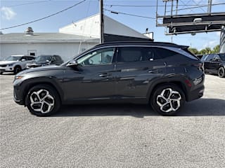 Hyundai Tucson for sale Las Vegas