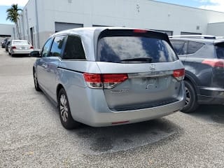 2016 Honda Odyssey EX-L
                                    for sale in Deerfield Beach, FL – photo 4