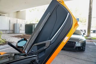 2018 Lamborghini Aventador S Roadster
                                    for sale in Fort Lauderdale, FL – photo 173