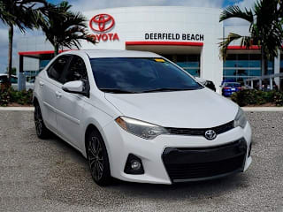 Toyota Corolla for sale Las Vegas