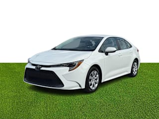 Toyota Corolla for sale Las Vegas
