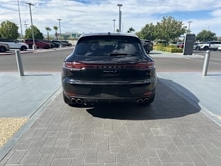 Porsche Macan for sale Las Vegas