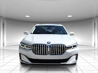 2022 BMW 7 Series 740i
                                    for sale in Boca Raton, FL – photo 8