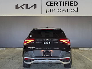 2024 Kia Sportage EX
                                    for sale in Fort Lauderdale, FL – photo 7