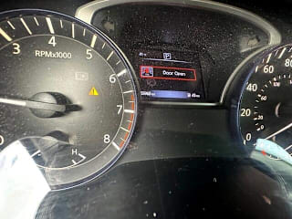 Nissan Altima for sale Las Vegas