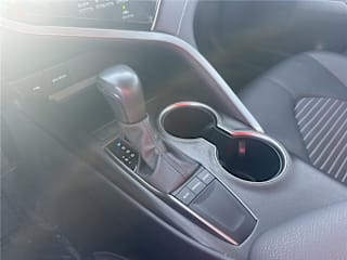 Toyota Camry for sale Las Vegas