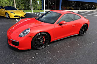 2018 Porsche 911 Carrera GTS
                                    for sale in Pompano Beach, FL – photo 102
