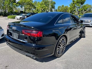 Audi A6 for sale Las Vegas