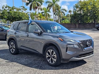 2023 Nissan Rogue SV
                                    for sale in Pompano Beach, FL – photo 25