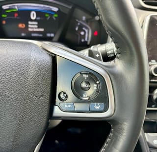 2022 Honda CR-V Hybrid Touring
                                    for sale in Delray Beach, FL – photo 33