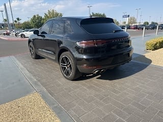 Porsche Macan for sale Las Vegas