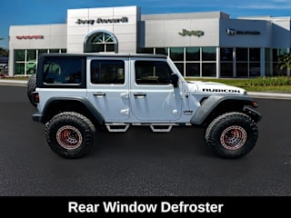 2024 Jeep Wrangler Rubicon 392
                                    for sale in Pompano Beach, FL – photo 34