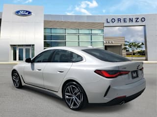 2025 BMW 4 Series 430i xDrive
                                    for sale in Homestead, FL – photo 8