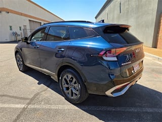 Kia Sportage Hybrid for sale Las Vegas