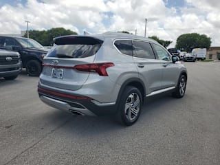 2022 Hyundai SANTA FE SEL
                                    for sale in Homestead, FL – photo 5
