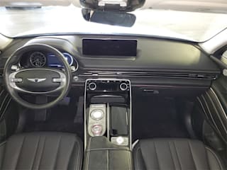 2022 Genesis GV80 2.5T
                                    for sale in Miami, FL – photo 13