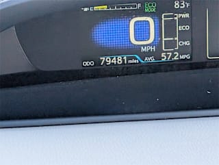 2022 Toyota Prius LE
                                    for sale in Delray Beach, FL – photo 71
