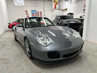 2005 Porsche 911 Turbo
                                    for sale in Boca Raton, FL – photo 90