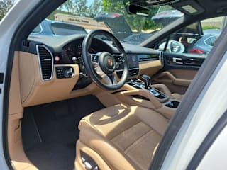 Porsche Cayenne for sale Las Vegas