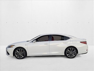 2020 Lexus ES 350 F SPORT
                                    for sale in Davie, FL – photo 8