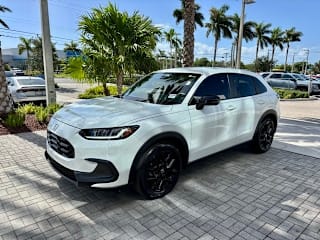 Honda HR-V for sale Las Vegas