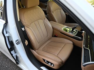 2022 BMW 7 Series 740i
                                    for sale in Boca Raton, FL – photo 23