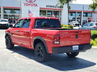 2024 Ram 1500 Classic Warlock
                                    for sale in Deerfield Beach, FL – photo 15
