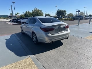 Infiniti Q50 for sale Las Vegas