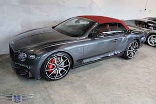 2020 Bentley Continental GTC V8
                                    for sale in Fort Lauderdale, FL – photo 93