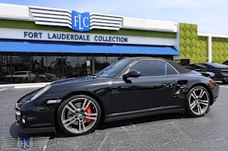 2013 Porsche 911 Turbo S
                                    for sale in Pompano Beach, FL – photo 5
