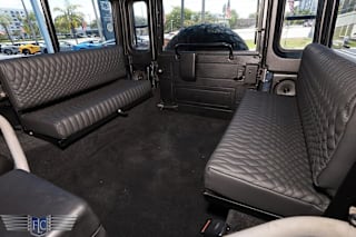 1997 Land Rover Defender 90
                                    for sale in Pompano Beach, FL – photo 46