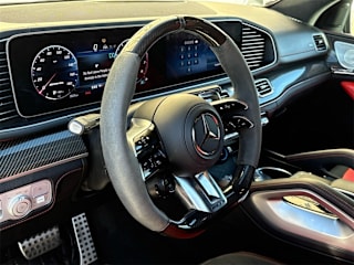 2024 Mercedes-Benz GLE AMG GLE 53
                                    for sale in Coral Gables, FL – photo 22