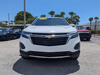 2022 Chevrolet Equinox LT
                                    for sale in Fort Lauderdale, FL – photo 39