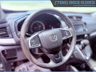 2019 Honda CR-V LX
                                    for sale in Miami, FL – photo 149