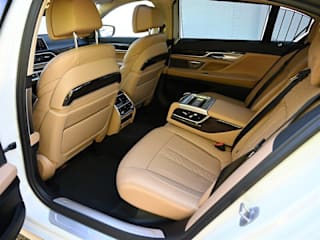 2022 BMW 7 Series 740i
                                    for sale in Boca Raton, FL – photo 34